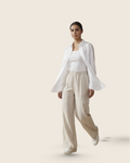 Linen Pants