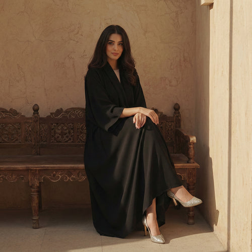 Classic Abaya