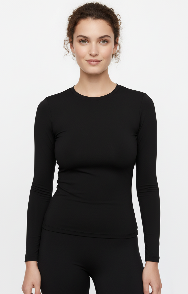 long sleeve t-shirt