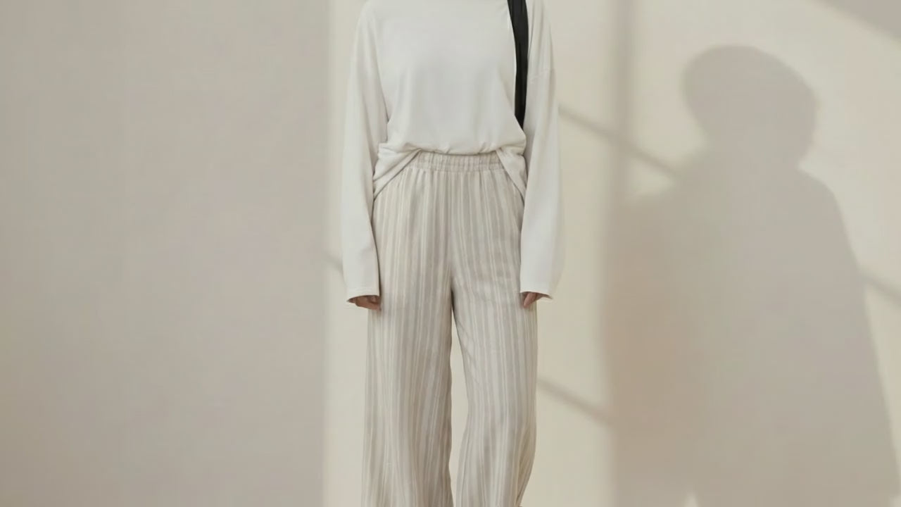 Linen Pants